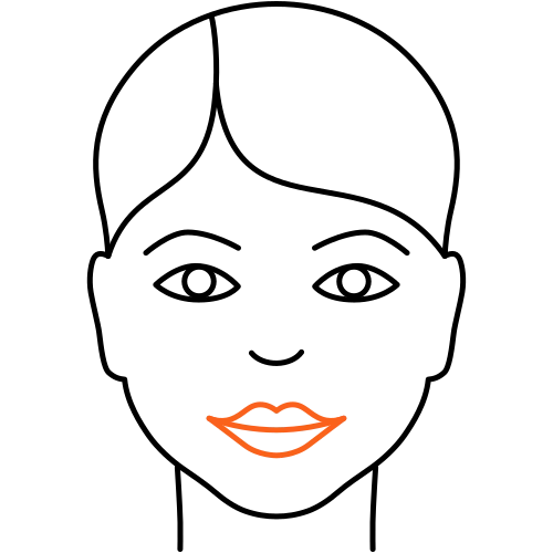 Lippen auffüllen (Kosmetische Medizin)