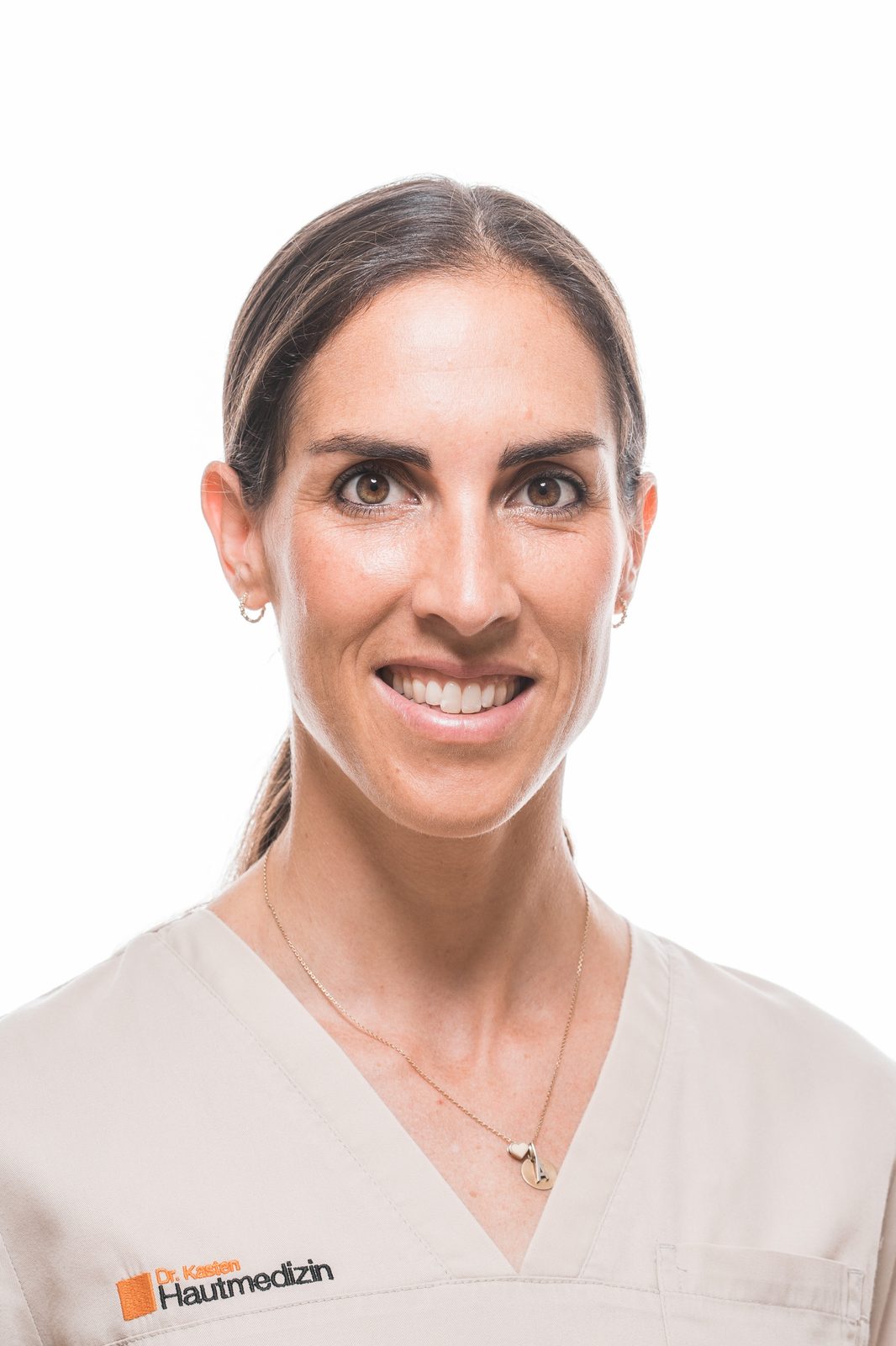 Dr. med. Awena Lang – Hautärztin in Mainz
