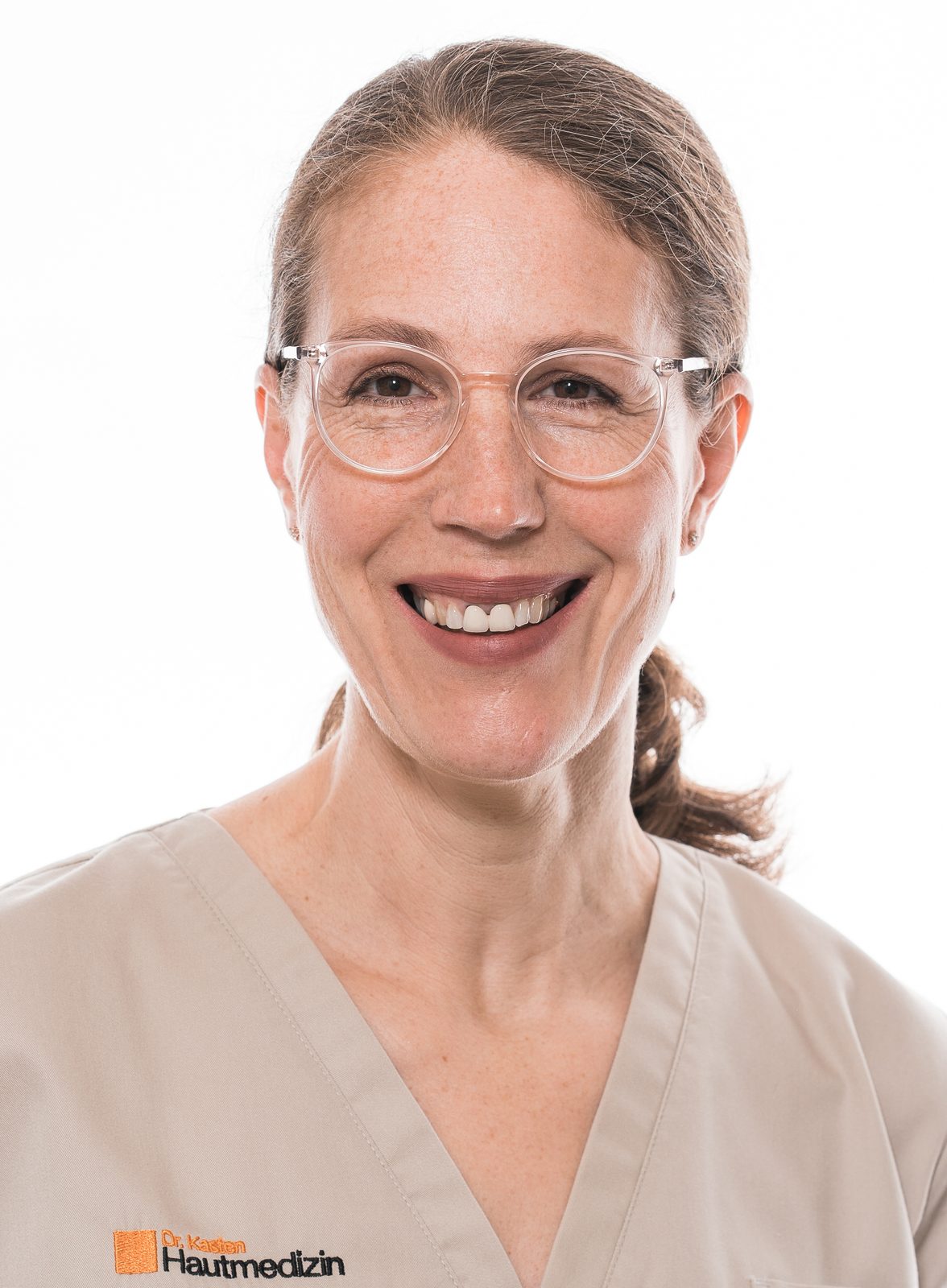 Dr. med. Edith Karbe – Hautärztin in Mainz