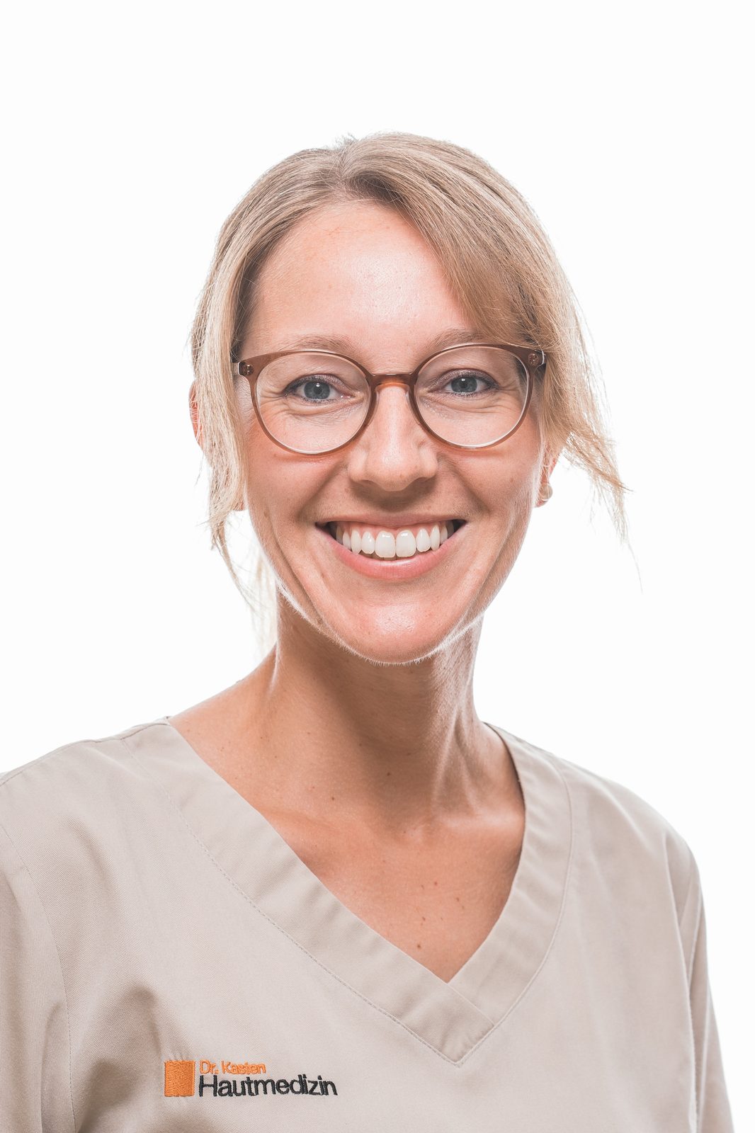 Dr. med. Juliane Krähnke – Hautärztin in Mainz