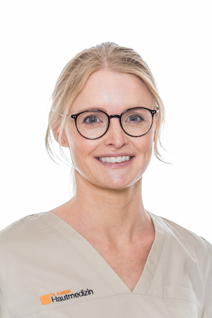 Dr. med. Juliane Sextro – Hautärztin in Mainz