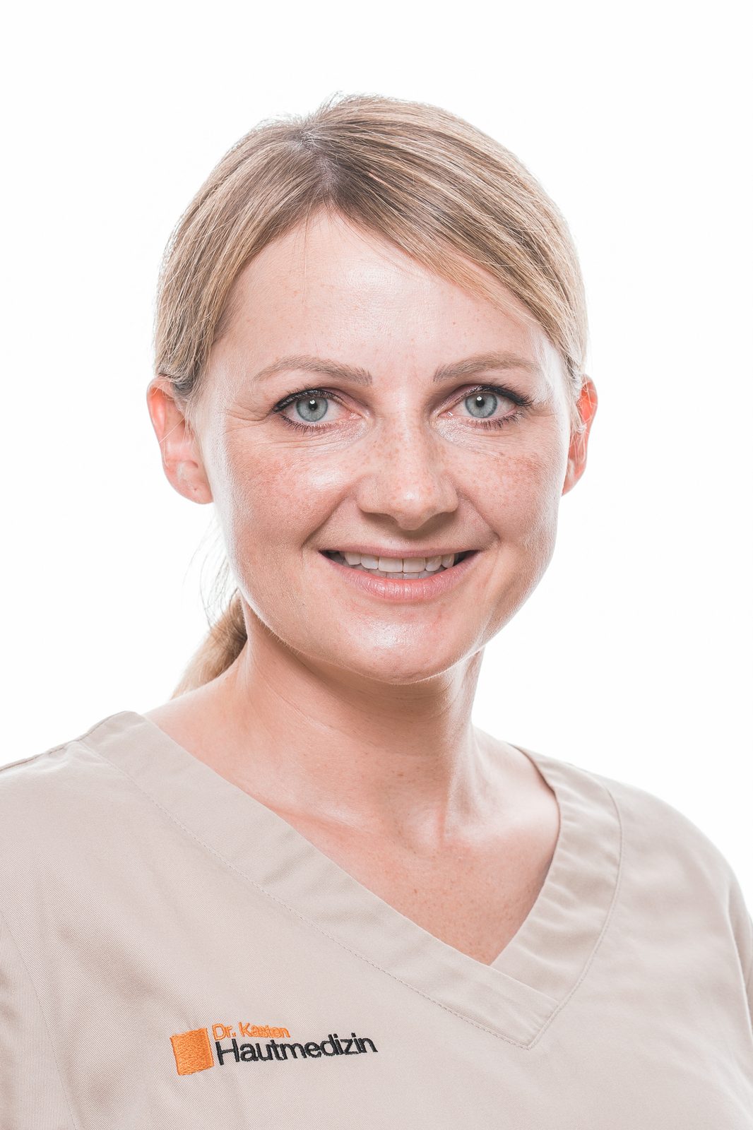 Dr. med. Milena Fuchß – Hautärztin in Mainz