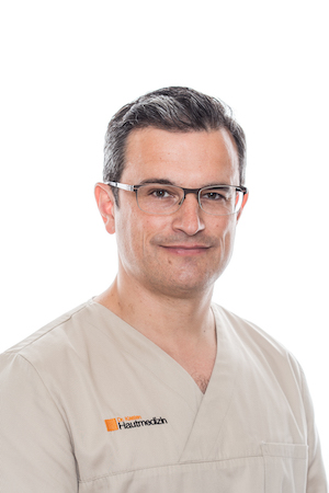 Dr. med. Robert Kasten – Hautarzt & Praxisleitung in Mainz