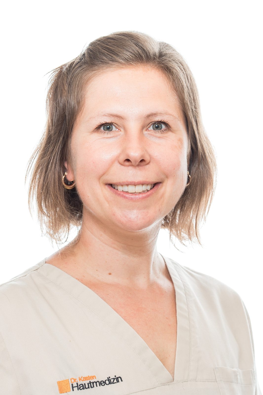 Dr. Miriam Hessberger – Ärztin in Weiterbildung in Mainz